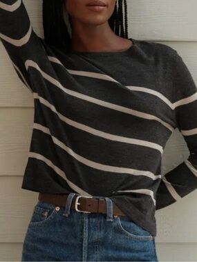 Jenni Kayne Mercer Crewneck